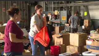 Local organizations collecting supplies to help the Abaco Islands