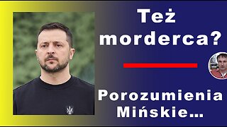 Z.Kękuś PPP 525 W.Zełenski też morderca?! Uniki A.Dudy i D.Tuska. Szczyt NATO, 9-11.07 – MOST do…