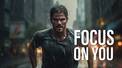 Focus And Achieve Success - Motivational Video