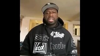 50 Cent speaks on Nas‼️🤔