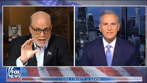 Levin BREAKING NEWS Sunday! Life, Liberty 7/28/24