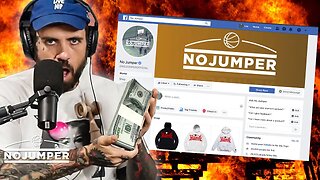 Adam22 Gives $1000 to Guy on Facebook Whose House Burned Down