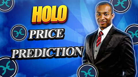 Holo Coin Price Prediction