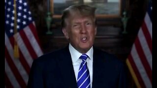 Video resurfaces of President Trump saying he will investigate Big Pharma for the rise in autism