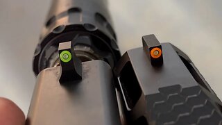 Do You Need Suppressor Sights?