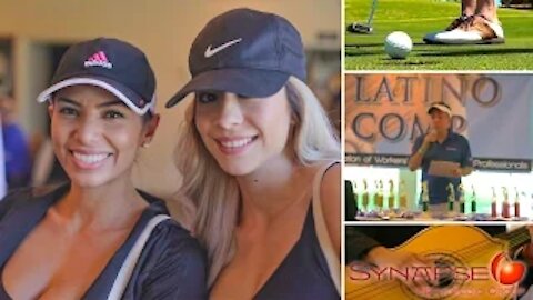 5th Annual Latino Comp Golf Tournament with Synapse