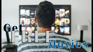 How to find and watch Free Movies!