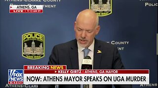 Athens, Ga. Mayor on UGA Murder: ‘I Caution Against Conflating Immigration and Crime, the Data Demonstrates that the Two Are Not Connected’