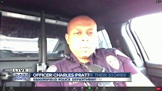 23ABC talks to BPD officers about the significance of Black History Month