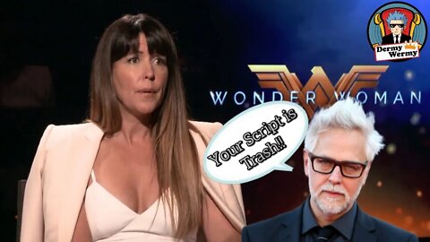 Patty Jenkins' Wonder Woman 3 script CANNED