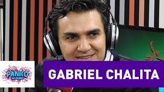 Gabriel Chalita - Pânico - 07/10/16