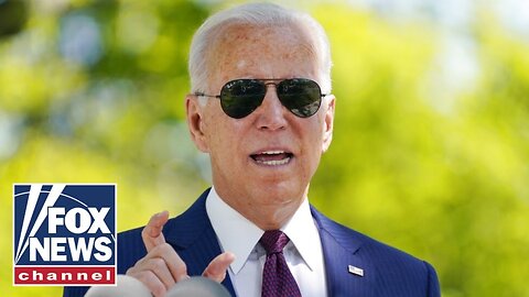Why Biden's house of cards will finally come down | Will Cain Podcast