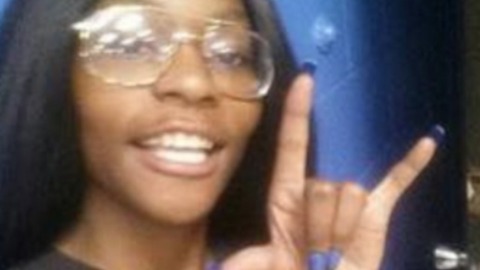 Cleveland police searching for missing 17-year-old last seen Tuesday night