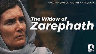 The Widow of Zarephath