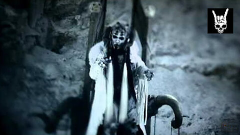 DIMMU BORGIR Gateways (OFFICIAL MUSIC VIDEO)