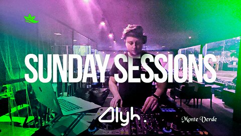 Sunday Sessions - Alyh.