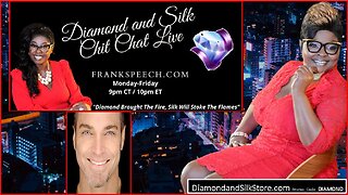 Plandemic, Mikki Willis Talks Freedom, Tyranny, Obiden. Silk Has A Venting Session