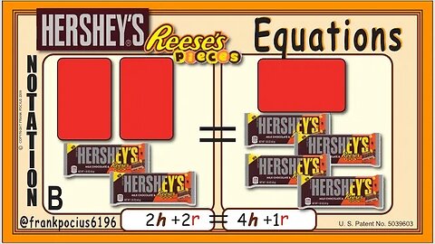 B_NOTATION_HERSHEYREESES 2h+2r=4h+1r _ SOLVING BASIC EQUATIONS _ SOLVING BASIC WORD PROBLEMS