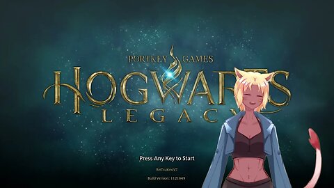 First impression - Hogwarts Legacy, My Initial Thoughts And Some Interesting observations