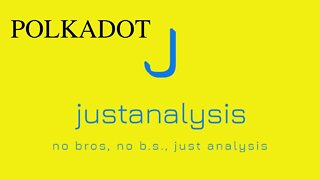 Polkadot Price [DOT] Cryptocurrency Prediction and Analysis - March 17 2022