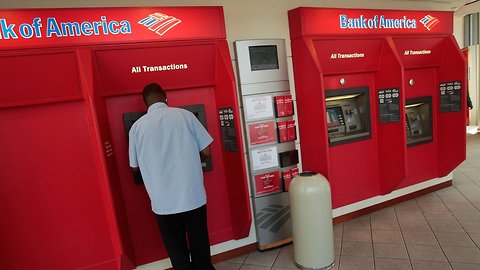Bank Of America Is Raising Its Minimum Hourly Wage To $20 By 2021