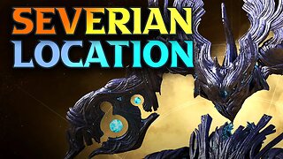 FF16 Severian Location & Battle Guide