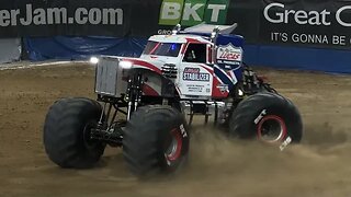 Monster Jam Nampa 03/10/2023 FULL SHOW