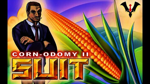 🌽 CORN-ODOMY II 🌽