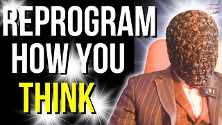 How They PROGRAMMED You to be Poor & Broke