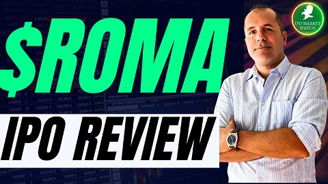 Time To Explode? Will ROMA Copy FEBO? Review & Analysis For Roma Green Finance Limited (ROMA)