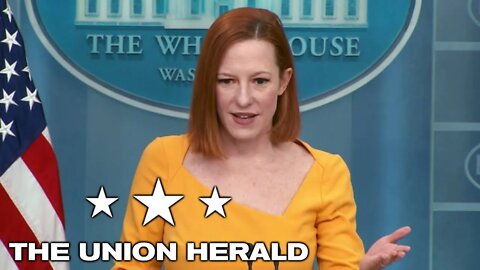 White House Press Briefing 03/15/2022