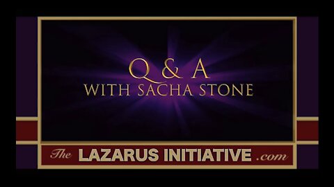 QnA with Sacha Stone: What's Under Melbourne? Nov 21 2021
