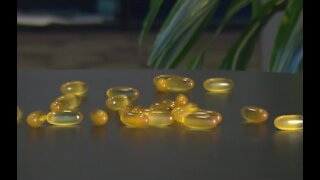 Study: fish oil does not reduce risk of heart attack or stroke
