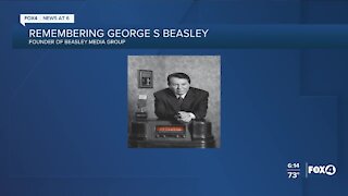 Remembering George S. Beasley