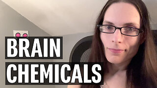Brain Chemicals Control Your Mind | Weird Wednesday