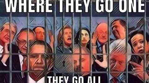 Patriots Topic: Arrested and Jailed