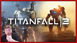 TITANFALL 3 COMING!?!