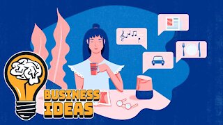 Profitable Business Idea Virtual Assistant