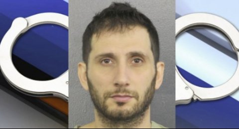 Hassan Jawad: Boca gymnastics instructor arrested on child pornography charges; may be local victims