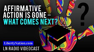 Affirmative Action Is Gone – What Comes Next?
