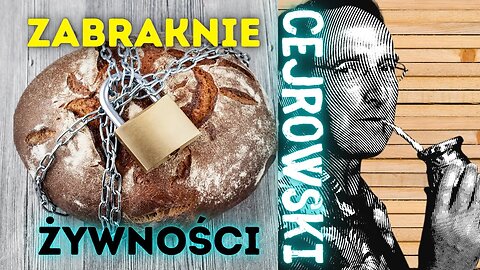 SDZ155/1 Cejrowski: zabraknie żywności 2022/4/4 Radio WNET