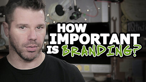 What Is A Brand In Business? Defined SIMPLY! @TenTonOnline