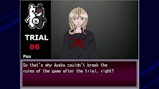Danganronpa: LIVe or Die - All Mysteries Revealed & We Actually Play A Vital Role in The Story! END
