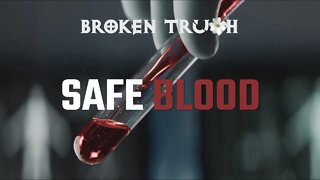 Safe Blood - Georg Della Pietra