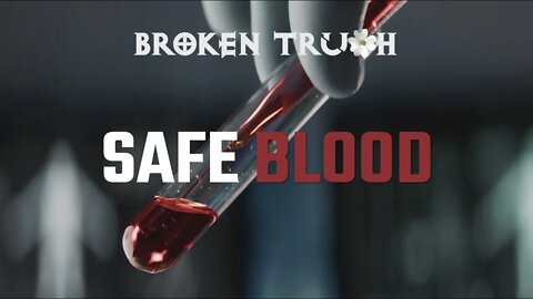 Safe Blood - Georg Della Pietra