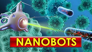 APPLICATIONS OF NANOTECHNOLOGY : - HD | NANOBOTS | DRUG DELIVERY | FUTURE IMPACT OF NANOTECH