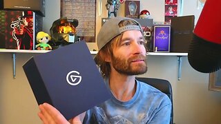 Unboxing my Elgato HD60 X Capture Card