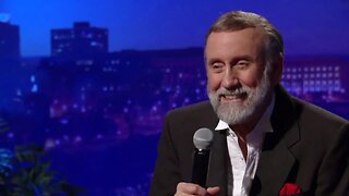 Ray Stevens - "Spiders & Snakes" (Live on CabaRay Nashville)