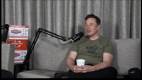 Elon Musk: If Biden Is Trying To Free Griner, Shouldn't We Free Americans For The Same Offense?