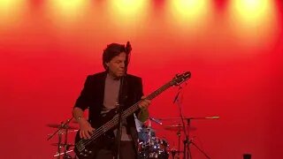 March 13, 2020 - Kasim Sulton on 'The Road to Utopia'